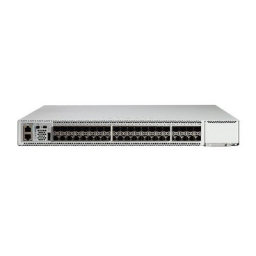 Cisco C9500-40X-E commutateur réseau Géré L2 L3 Aucun 1U Gris