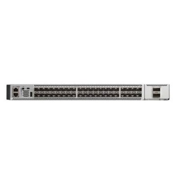 Cisco C9500-40X-2Q-A commutateur réseau Géré L2 L3 Aucun 1U Gris