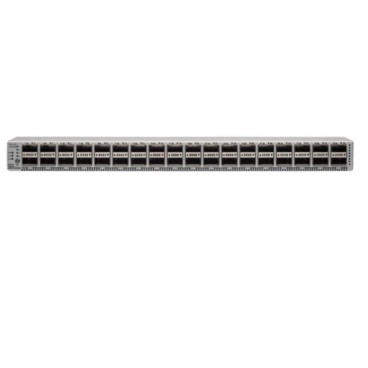 Cisco Nexus N9K-C9336C-FX2 commutateur réseau Géré L2 L3 Aucun Gris