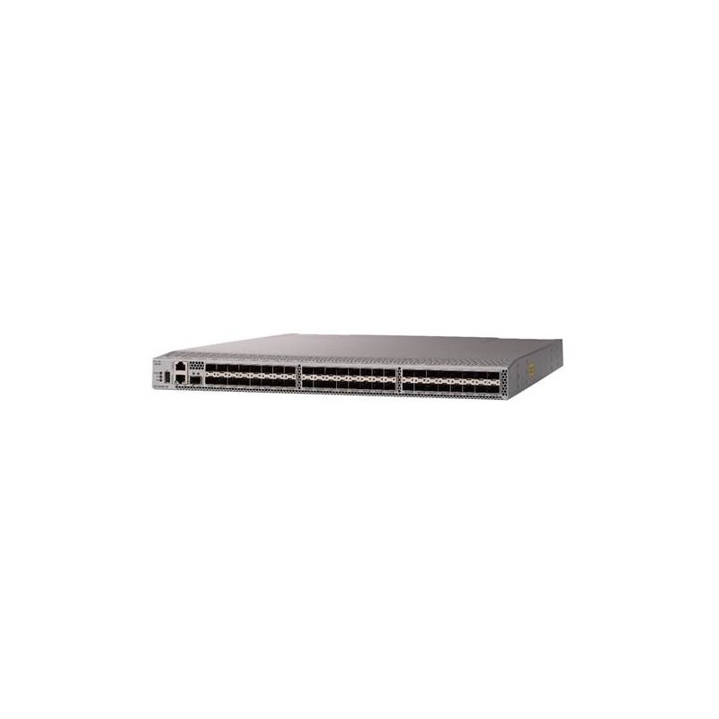 Cisco MDS 9148T Géré Gigabit Ethernet (10 100 1000) 1U Gris