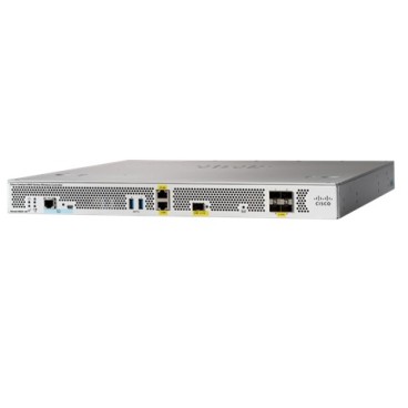 Cisco Catalyst 9800-40 entrée et régulateur 10, 100, 1000 Mbit s