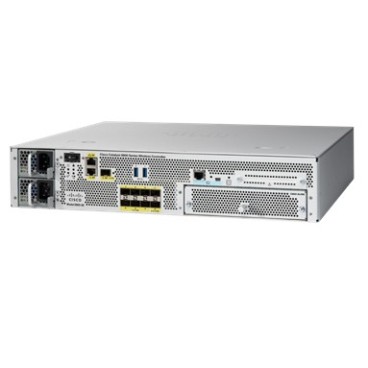 Cisco Catalyst 9800-80 entrée et régulateur 10, 100, 1000 Mbit s