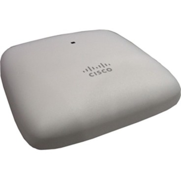 Cisco CBW240AC 1733 Mbit s Gris Connexion Ethernet, supportant l'alimentation via ce port (PoE)