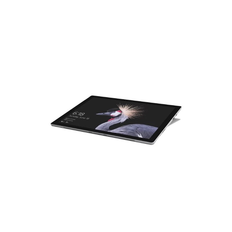 Microsoft Surface Pro 4G LTE 256 Go 31,2 cm (12.3") Intel® Core™ i5 8 Go Wi-Fi 5 (802.11ac) Platine