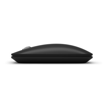 Microsoft Surface Mobile Mouse souris Ambidextre Bluetooth BlueTrack 1800 DPI