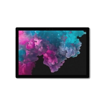 Microsoft Surface Pro 6 1000 Go 31,2 cm (12.3") Intel® Core™ i7 16 Go Wi-Fi 5 (802.11ac) Windows 10 Pro Platine