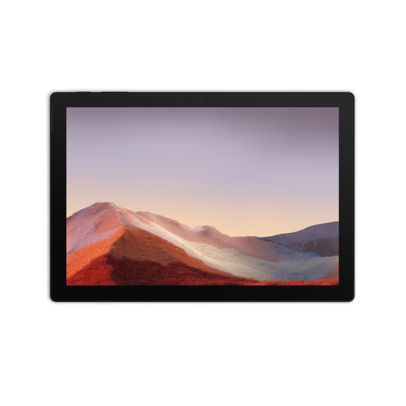 Microsoft Surface Pro 7 256 Go 31,2 cm (12.3") Intel® Core™ i5 8 Go Wi-Fi 6 (802.11ax) Windows 10 Pro Noir