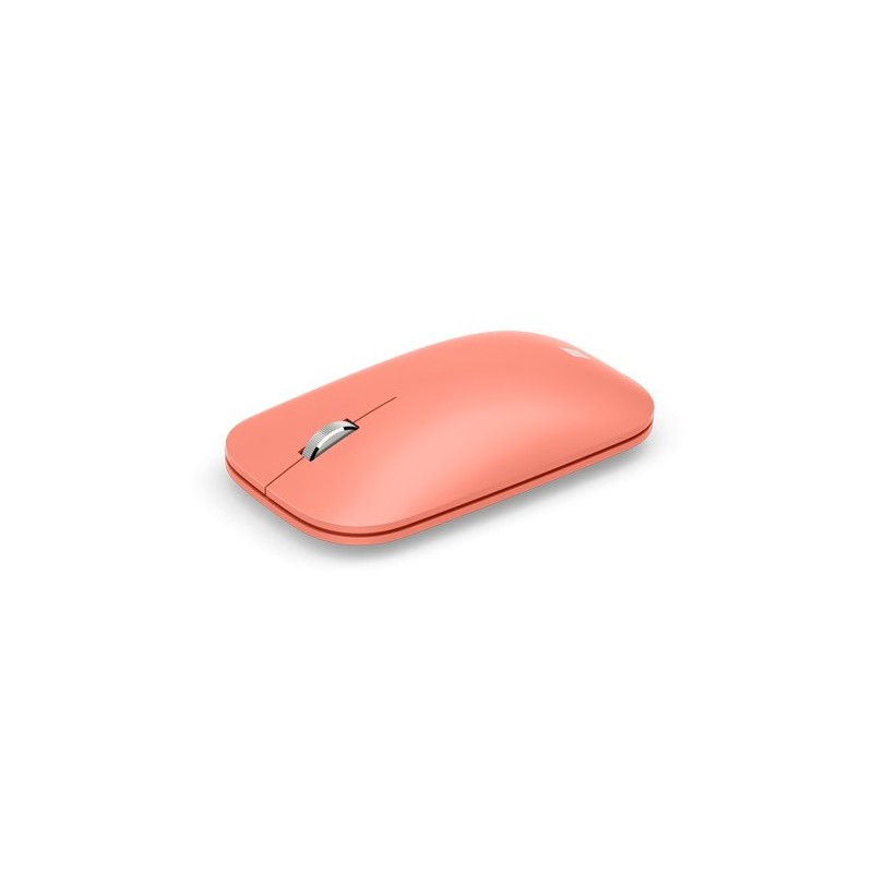 Microsoft Modern Mobile Mouse souris Ambidextre Bluetooth BlueTrack