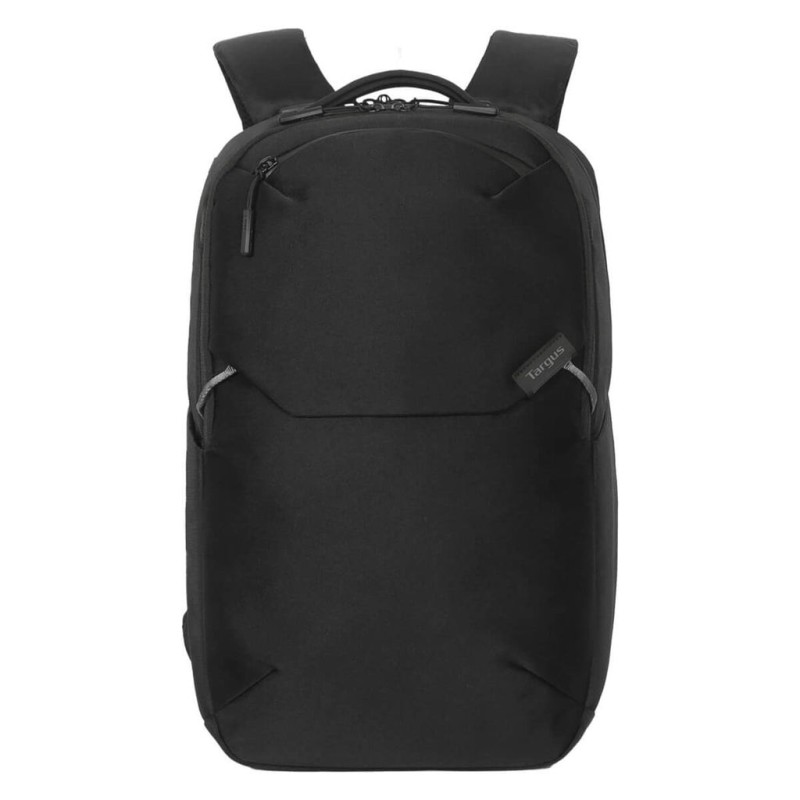 Targus EcoSmart sac à dos City backpack Noir