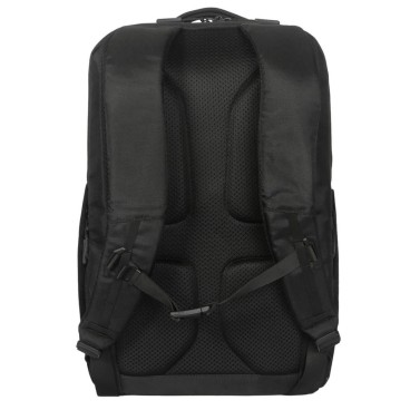 Targus EcoSmart sac à dos City backpack Noir