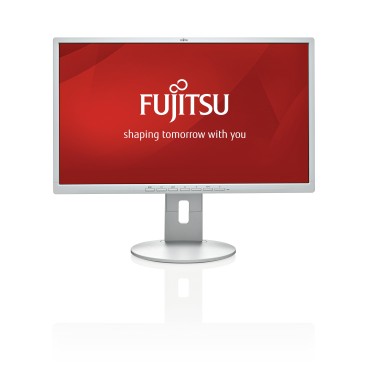 Fujitsu Displays B24-8 TE Pro 60,5 cm (23.8") 1920 x 1080 pixels Full HD LED Gris