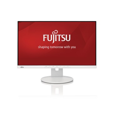 Fujitsu B24-9 TE 60,5 cm (23.8") 1920 x 1080 pixels Full HD LED Gris