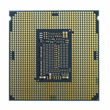 Intel Core i3-9100F processeur 3,6 GHz 6 Mo Smart Cache Boîte