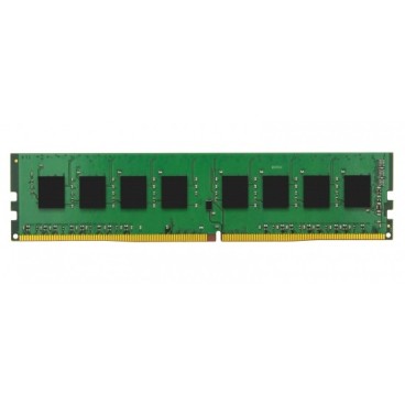 Kingston Technology ValueRAM 8GB DDR4 2666MHz module de mémoire 8 Go 1 x 8 Go