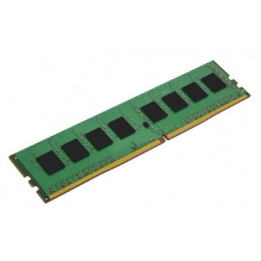 Kingston Technology ValueRAM 8GB DDR4 2666MHz module de mémoire 8 Go 1 x 8 Go