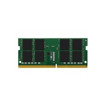 Kingston Technology ValueRAM KVR26S19S6 4 module de mémoire 4 Go 1 x 4 Go DDR4 2666 MHz