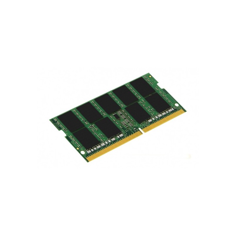 Kingston Technology ValueRAM KCP426SS8 8 module de mémoire 8 Go 1 x 8 Go DDR4 2666 MHz