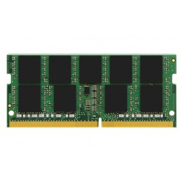 Kingston Technology KCP424SS6 4 module de mémoire 4 Go 1 x 4 Go DDR4 2400 MHz