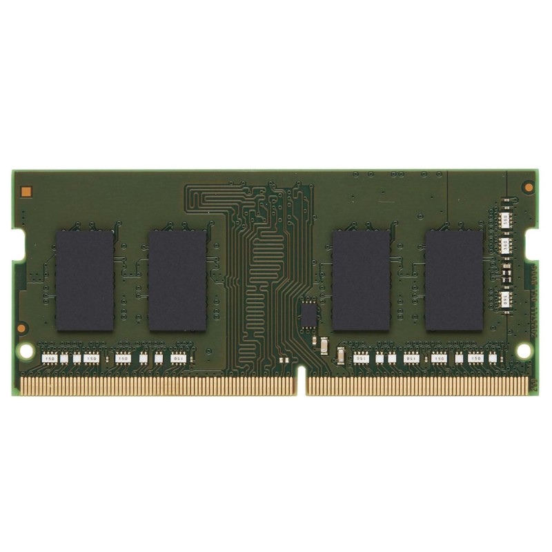 Kingston Technology ValueRAM KVR26S19D8 16 module de mémoire 16 Go 1 x 16 Go DDR4 2666 MHz