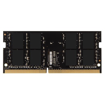 HyperX Impact 16GB DDR4 2666MHz module de mémoire 16 Go 1 x 16 Go