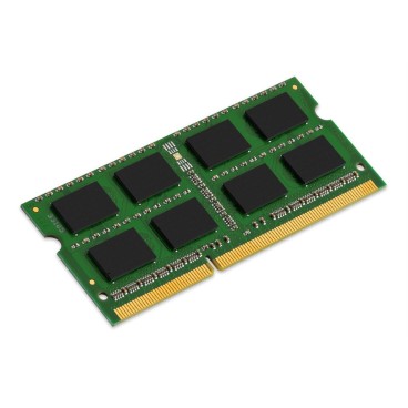 Kingston Technology ValueRAM 2GB DDR3L module de mémoire 2 Go 1 x 2 Go 1600 MHz