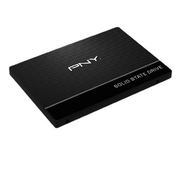 PNY CS900 2.5" 480Go SSD
