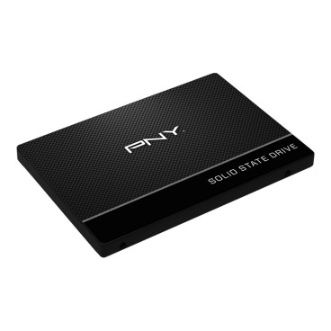 PNY CS900 2.5" 960Go SSD