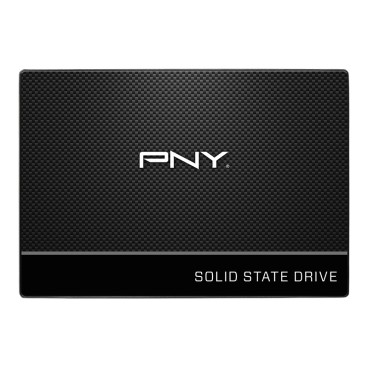 PNY CS900 2.5" 960 Go Série ATA III 3D TLC NAND