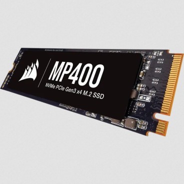 Corsair MP400 M.2 1000 Go PCI Express 3.0 QLC 3D NAND NVMe