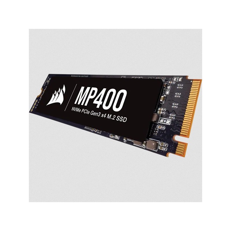Corsair MP400 M.2 1000 Go PCI Express 3.0 QLC 3D NAND NVMe