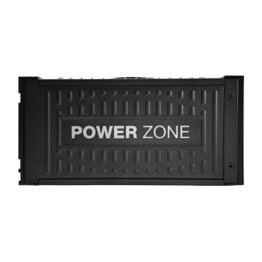 be quiet! Power Zone unité d'alimentation d'énergie 750 W 20+4 pin ATX ATX Noir
