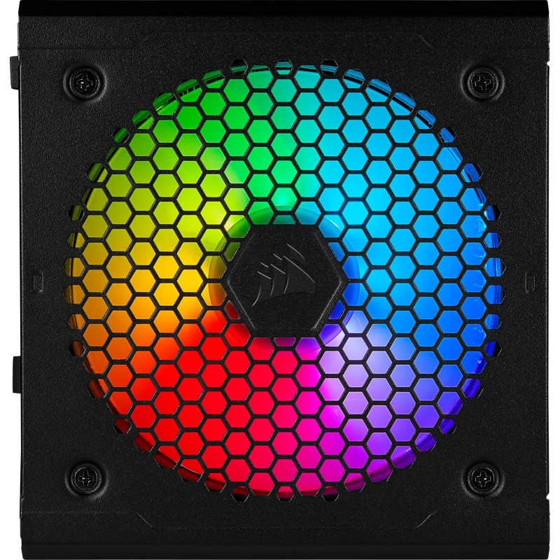 Boite d'alimentation Corsair CX750F RGB