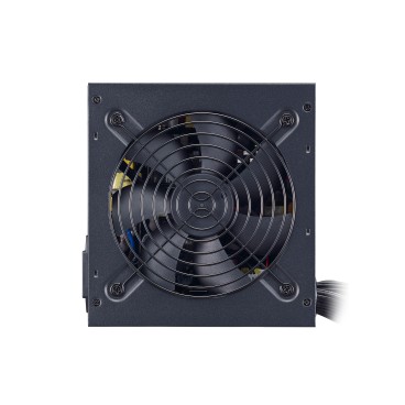 Cooler Master MWE 550 Bronze V2 unité d'alimentation d'énergie 550 W 20+4 pin ATX ATX Noir