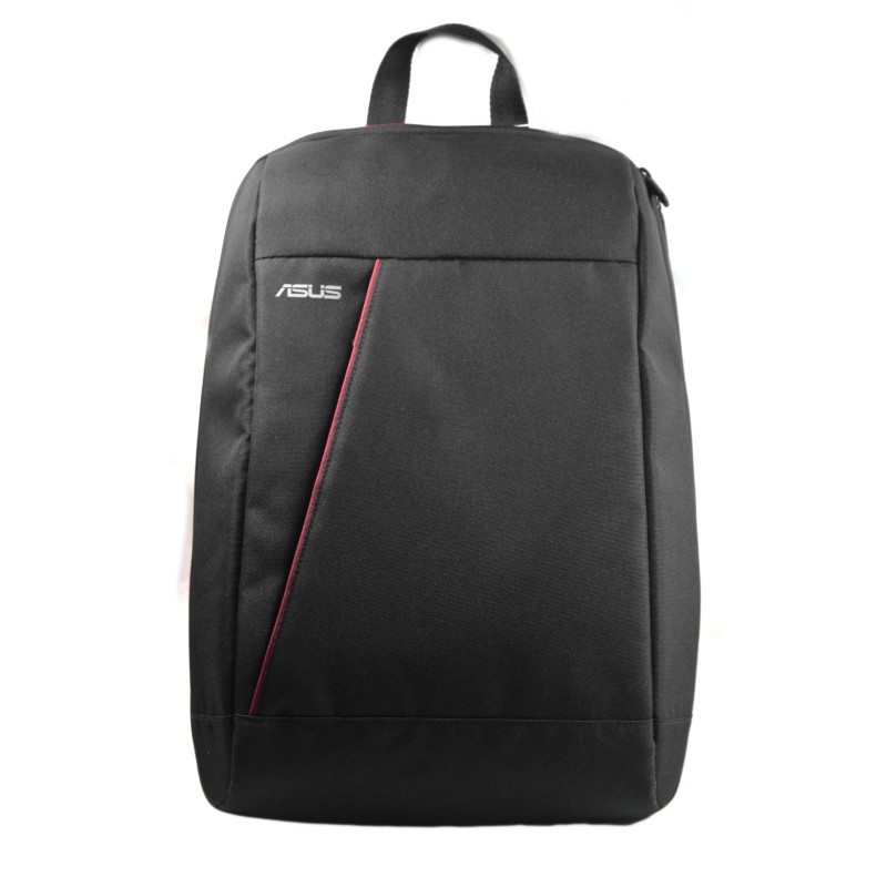 ASUS NEREUS BACKPACK 40,6 cm (16") Sac à dos Noir