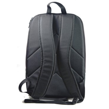 ASUS NEREUS BACKPACK 40,6 cm (16") Sac à dos Noir