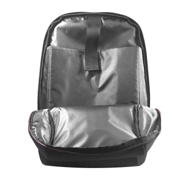 ASUS NEREUS BACKPACK 40,6 cm (16") Sac à dos Noir
