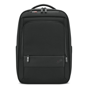 Lenovo ThinkPad Professional 16-inch Gen 2 sac à dos Sac à dos normal Noir Plastique