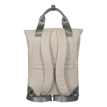 Targus TBB65113GL sacoche d'ordinateurs portables 40,6 cm (16") Sac à dos Chêne