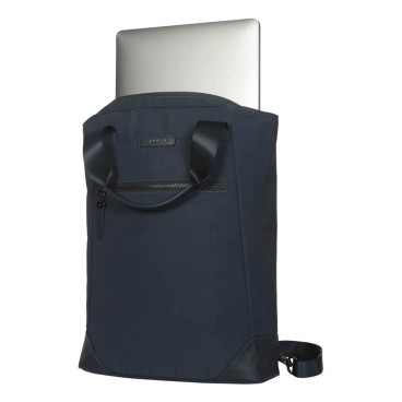 Targus TBB65102GL sacoche d'ordinateurs portables 40,6 cm (16") Sac à dos Bleu