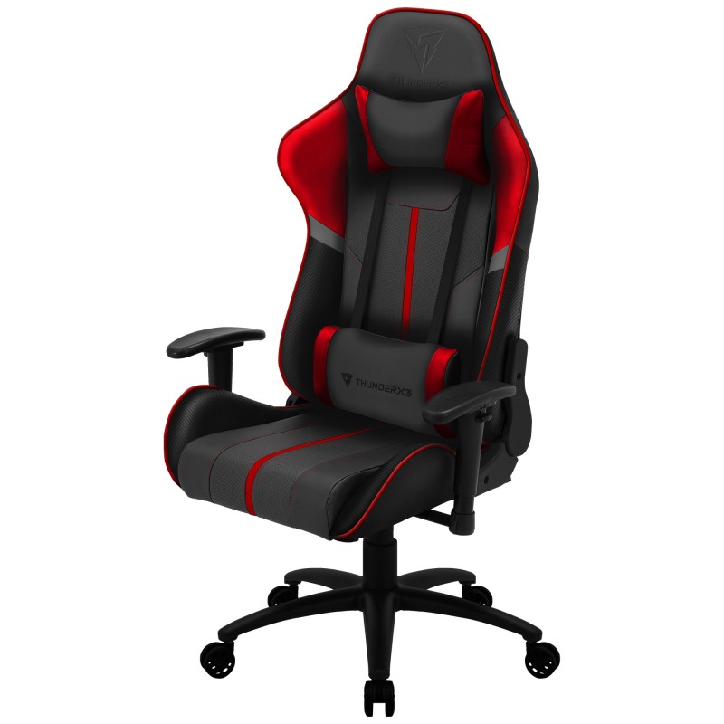 Aerocool thunderx3 bc3 discount gaming chair black