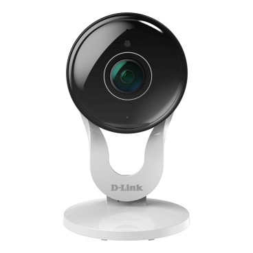 D-Link Caméra intérieure Full HD mydlink DCS‑8300LH