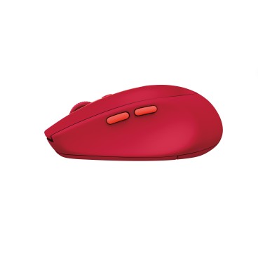 Logitech Wireless Mouse M590 Multi-Device Silent souris Droitier RF sans fil + Bluetooth Optique 1000 DPI