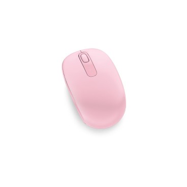 Microsoft Wireless Mobile Mouse 1850 souris Ambidextre RF sans fil