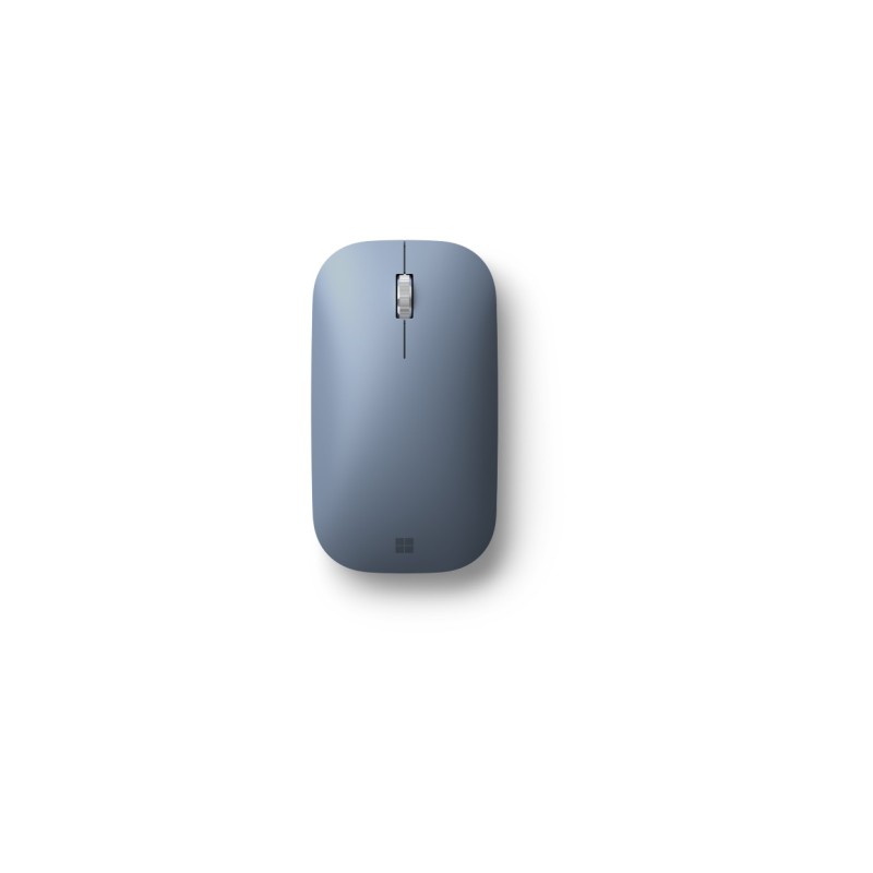 Microsoft Modern Mobile Mouse souris Ambidextre Bluetooth BlueTrack
