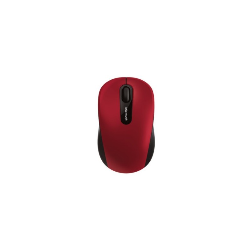 Microsoft Bluetooth Mobile Mouse 3600 souris Ambidextre BlueTrack