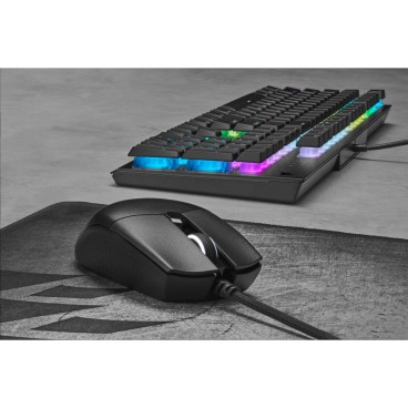 Corsair KATAR PRO XT souris Ambidextre USB Type-A Optique 18000 DPI