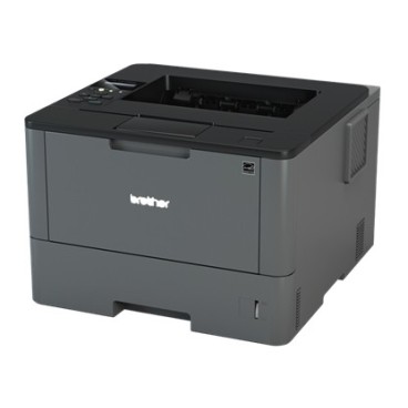Brother HL-L5100DN imprimante laser 1200 x 1200 DPI A4