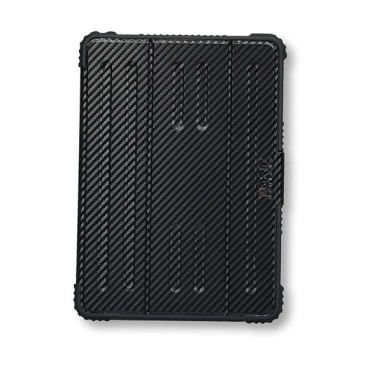 Port Designs 201501 étui pour tablette 24,6 cm (9.7") Folio Noir