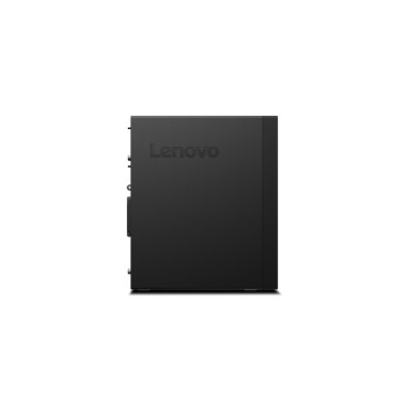 Lenovo ThinkStation P330 i7-8700 Tower Intel® Core™ i7 32 Go DDR4-SDRAM 1256 Go HDD+SSD Windows 10 Pro for Workstations Station