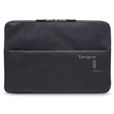 Targus TSS94904EU sacoche d'ordinateurs portables 35,6 cm (14") Coque Gris